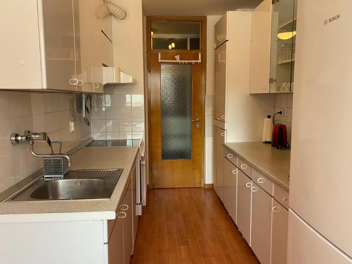 Apartment No. 9 Lucija Exteriör bild